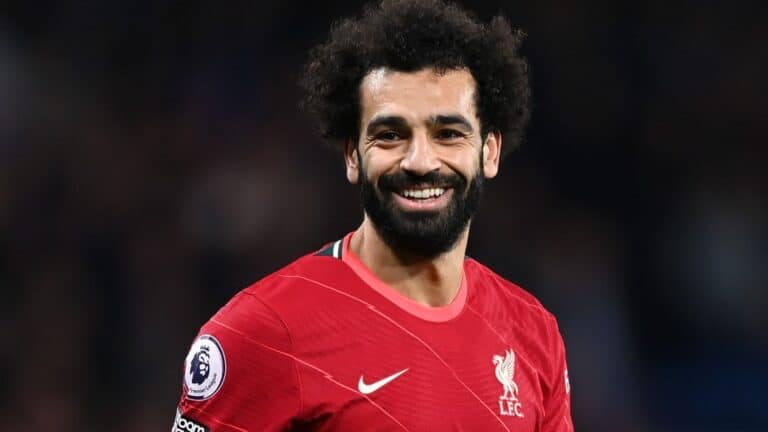 Mo Salah Parents: Who Is His Mother? Meet Father Salah Ghaly And Family