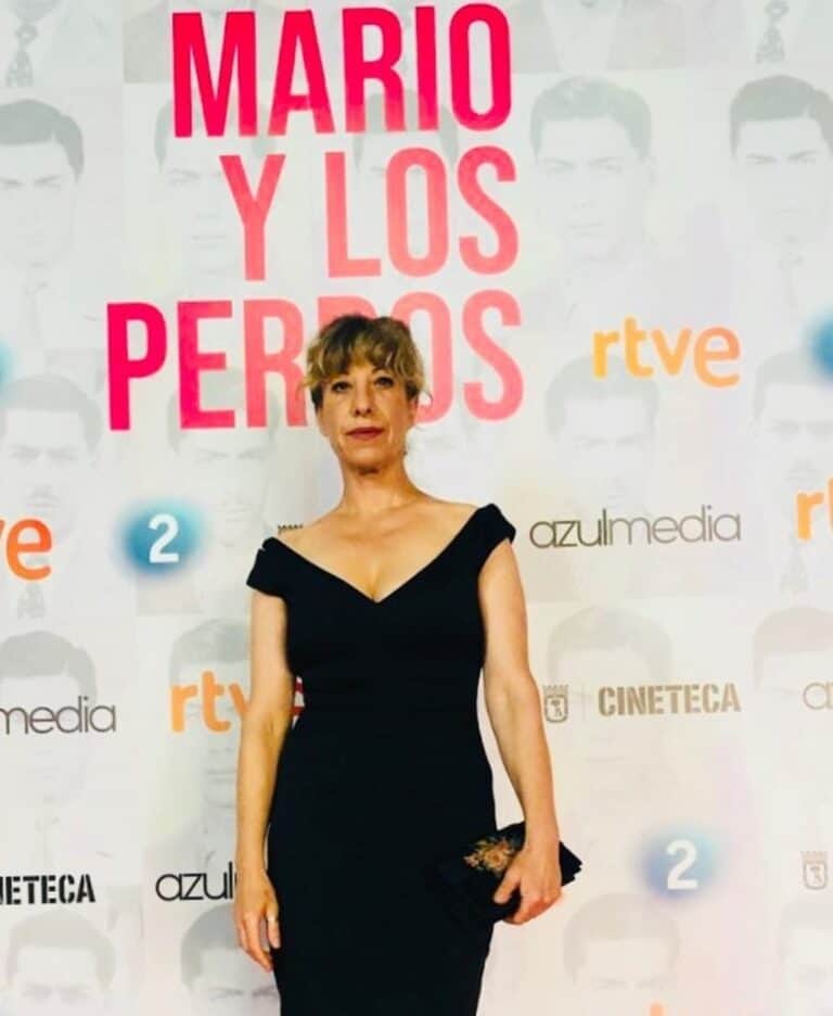 Nathalie Seseña Husband: Is She Married To José María de la Pena?