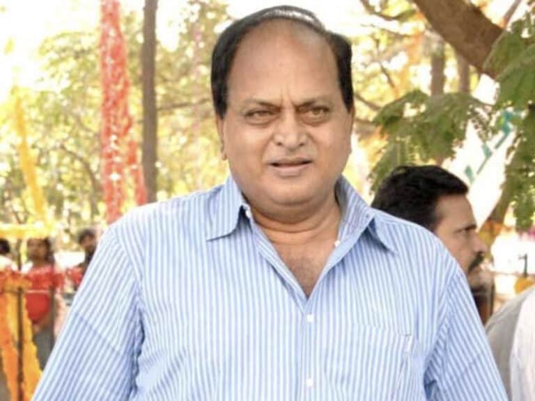 Chalapathi Rao Wife: Who Is Indumaty? Family And Net Worth Before Death