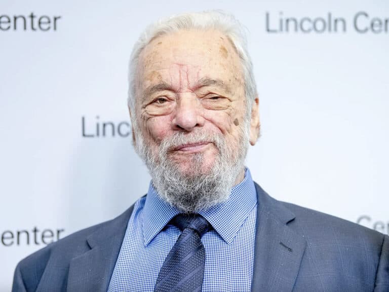 Where Are Stephen Sondheim Kids? Wife, Family And Net Worth