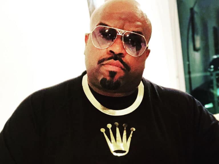 CeeLo Green Wife: Is He Married To Shani James? Relationship Timeline With Ex Wife And Kids