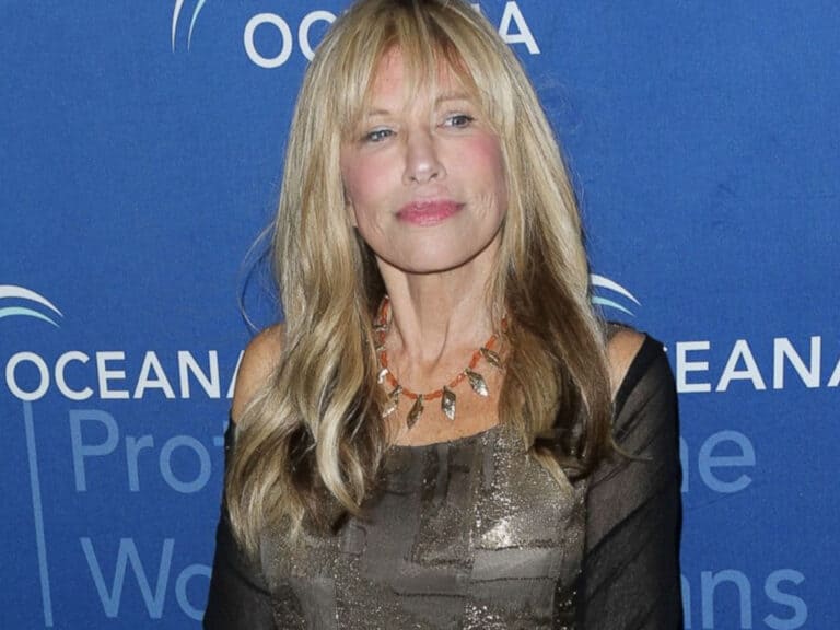 Is Carly Simon Sick? What Happened To Her- Illness And Health Update