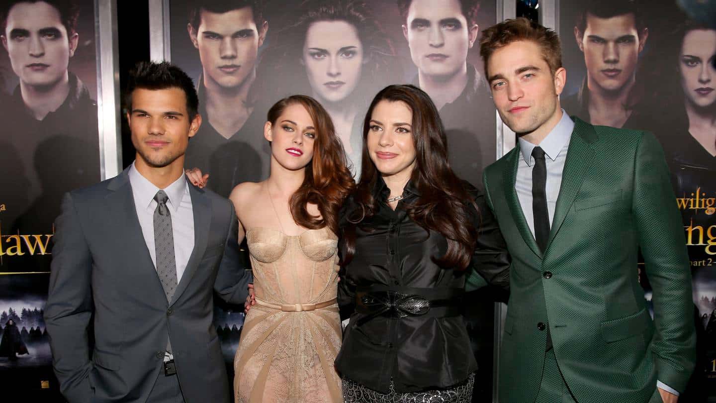 Stephenie Meyer Siblings: Meet Her Brother And Sisters