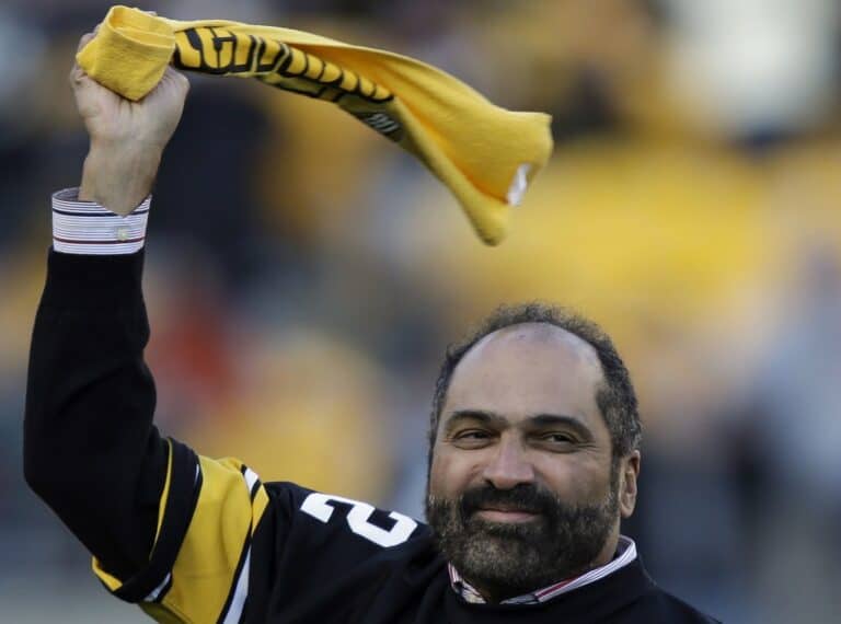 Is Franco Harris Related To Najee Harris? Family Tree And Net Worth At Death