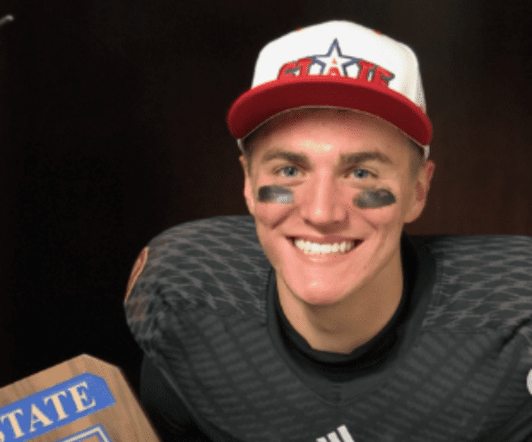 Who Are Patrick Nix And Krista Chapman? Bo Nix Parents, Sibling Married Net Worth