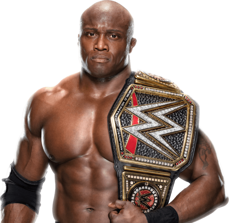 Who Is Bobby Lashley Wife Kristal Marshall? Kids Family And Net Worth