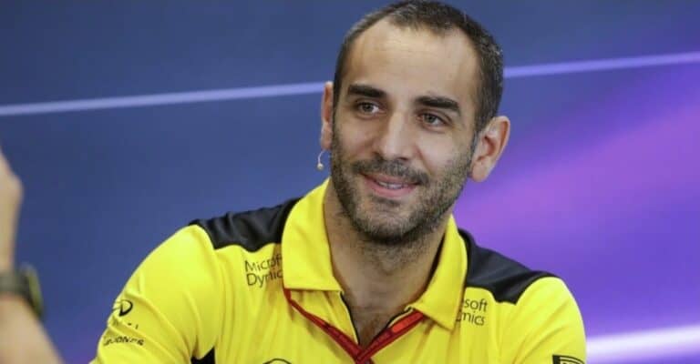 Cyril Abiteboul Wife: Is French Motor Racing Engineer Married? Family Ethnicity And Net Worth 2022