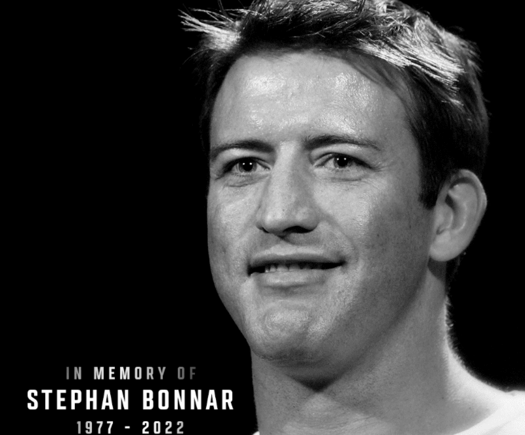 Stephan Bonnar suffered from a heart issue.