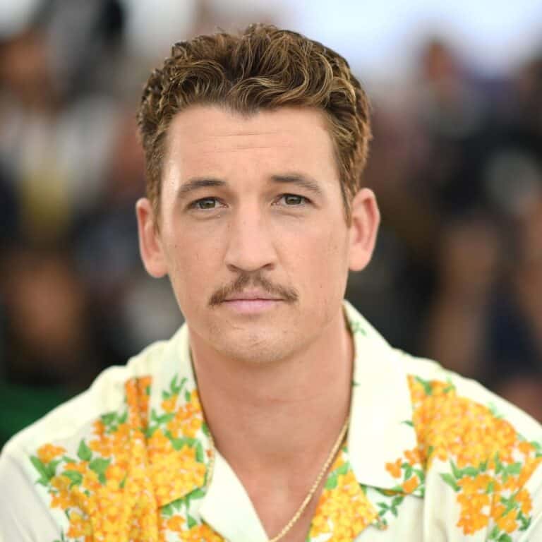 Who Are Mike Teller And Merry Flowers? Miles Teller Parents, Family And Net Worth