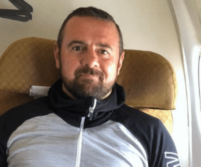 Who Is Simon Doull Wife Liana Herbert? Kids Family And Net Worth