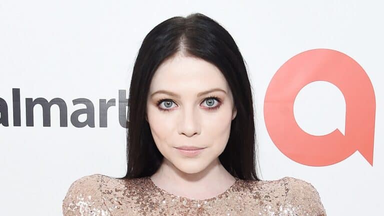 Michelle Trachtenberg Husband: Is She Married To Her Boyfriend Jay Cohen? Family And Net Worth