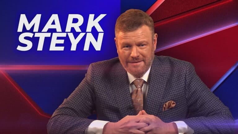 Mark Steyn Health Update: Canadian Author Suffered Two Heart Attacks In Recent Days