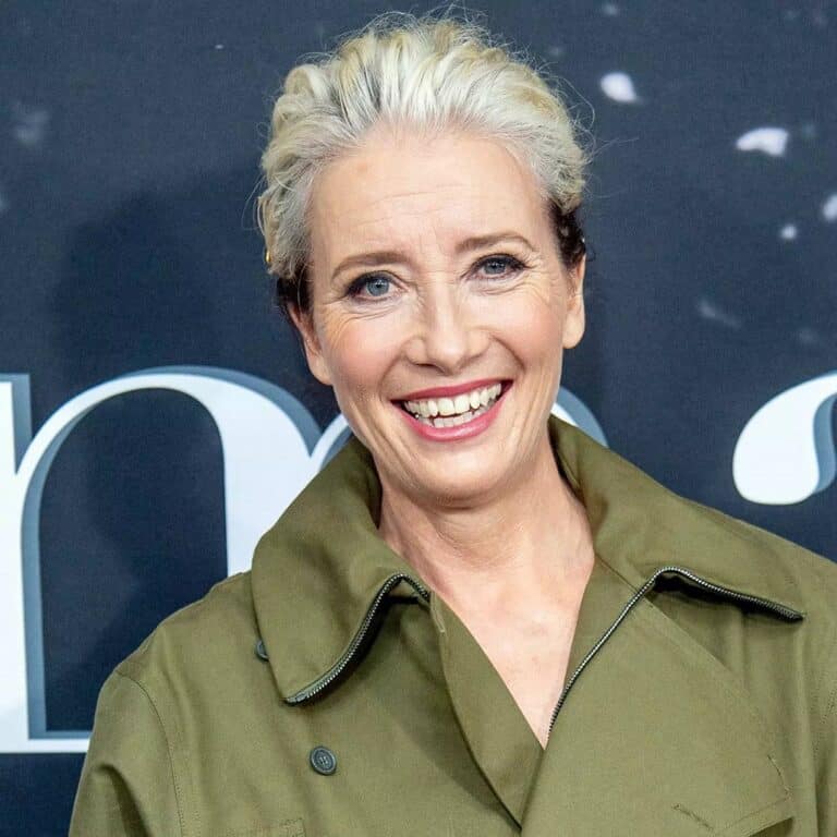 Emma Thompson Illness And Health Update: What Happened To Roald Dahl’s Matilda the Musical Cast?