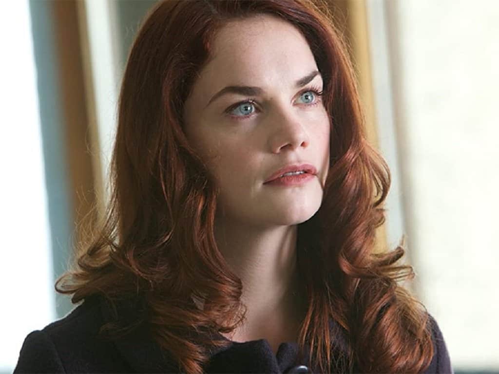 ruth wilson luther bbc