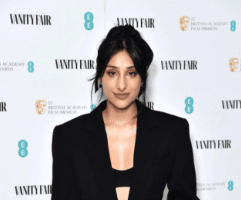 Taj Atwal Husband: Who is She Married To? Family and Net Worth
