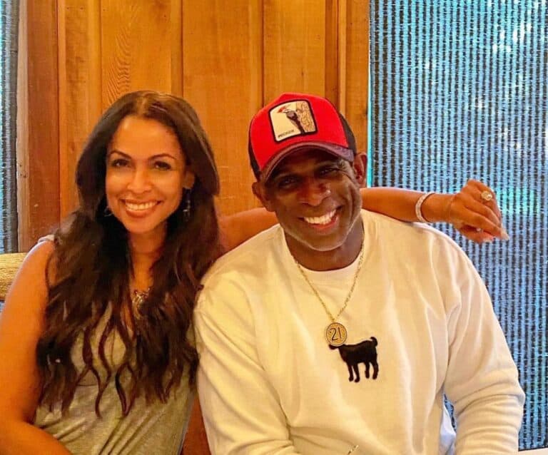 Deion Sanders Wife: Is He Married To Tracey Edmonds? Relationship Timeliine With Ex Wives