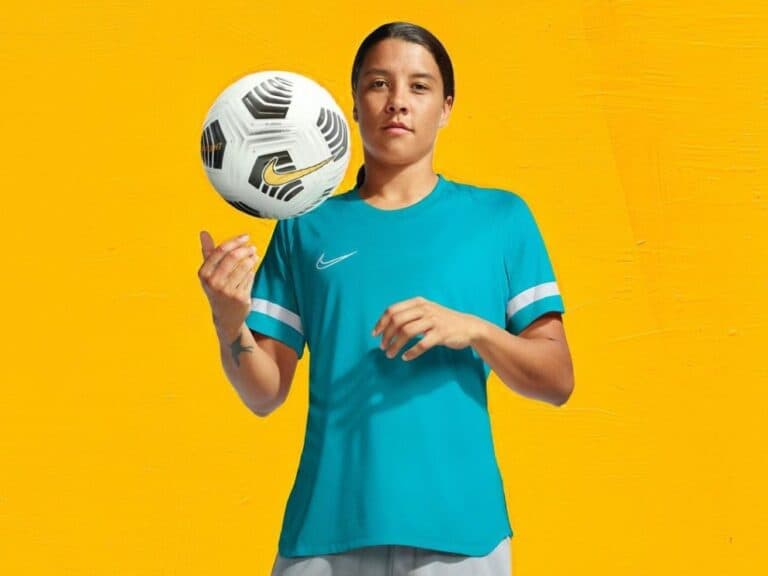 Sam Kerr Wife And Kids: Is She Married To Kristie Mewis? Family And Net Worth