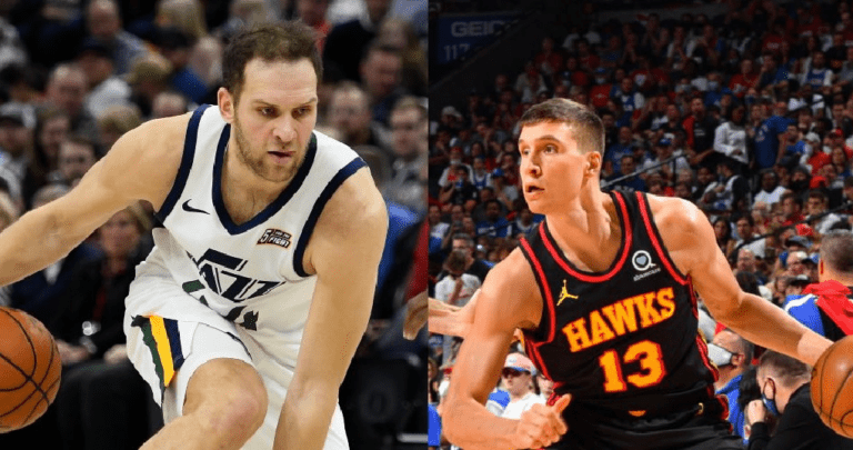 Are Bojan And Bogdan Bogdanovic Related? Family Tree And Net Worth Difference