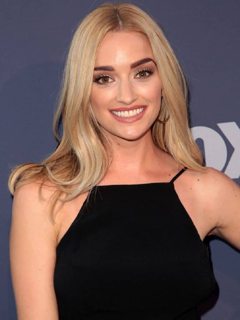 Does Brianne Howey Have Kids With Her Husband Matt Ziering? Family And Net Worth