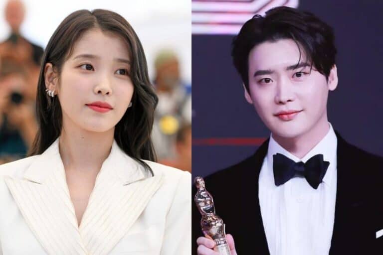 Are IU And Lee Jong Suk Related? Are They Dating- Relationship Timeline