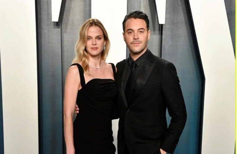 Jack Huston Wife: Is He Married to Shannan Click? Kids Family And Net Worth