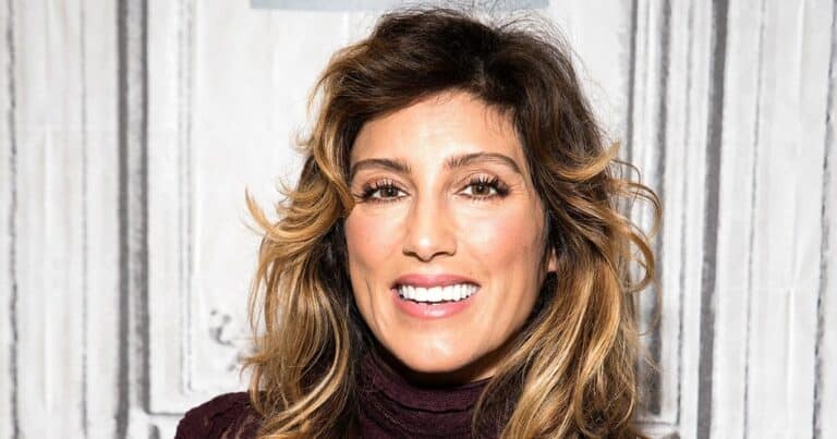 Who Is Robert Esposito? Jennifer Esposito Father, Mother Phyllis Esposito Siblings And Net Worth