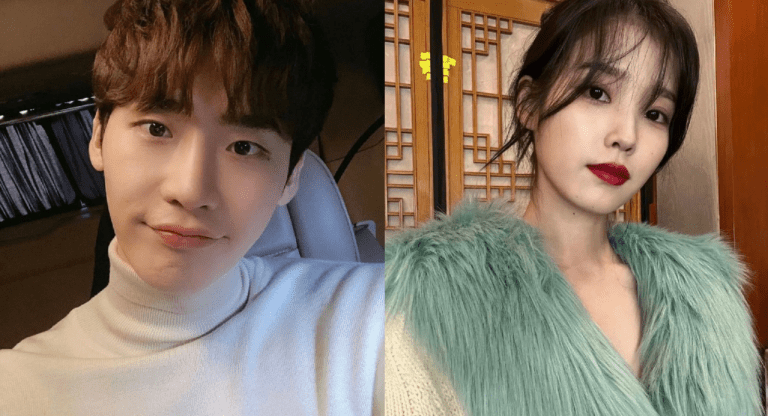 Is Lee Jong Suk Married? Relationship Timeline With His New Girlfriend IU