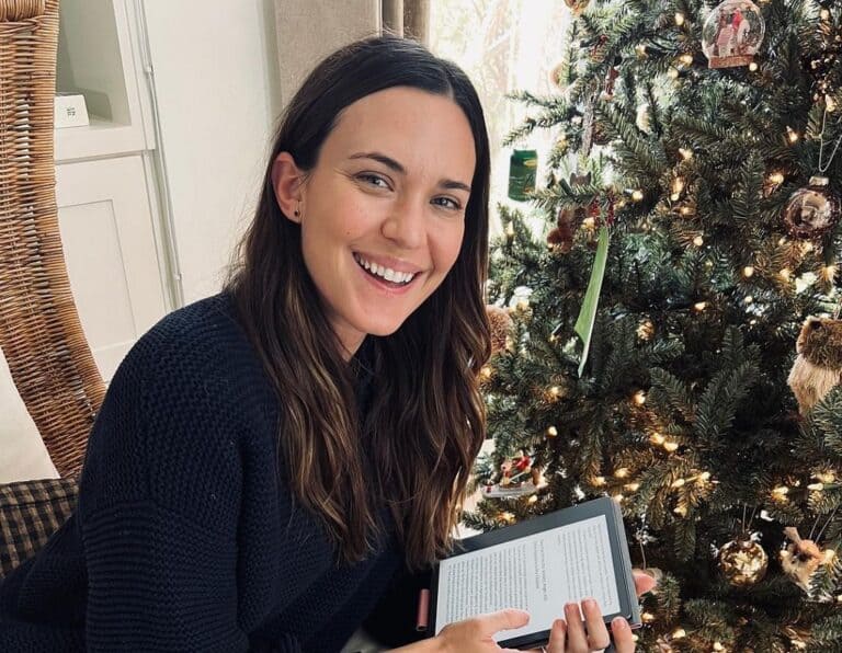 Odette Annable Has Two Kids With Husband Dave, Family And Net Worth