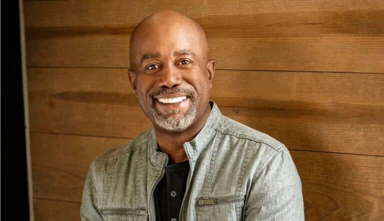 Darius Rucker Divorce Update: Beth And He Decided To Split After 20 Years Of Marriage