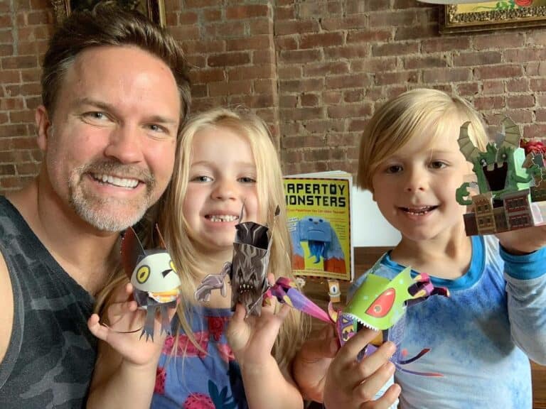 Butch Porter And Robin Porter Are Scott Porter Parents, Siblings And Net Worth