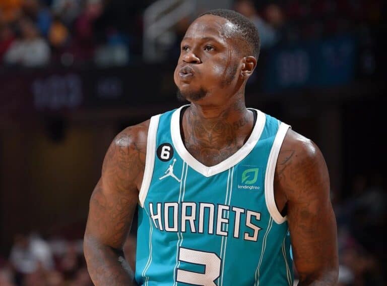 How Many Tattoo Does Terry Rozier Have? Their Meaning And Design
