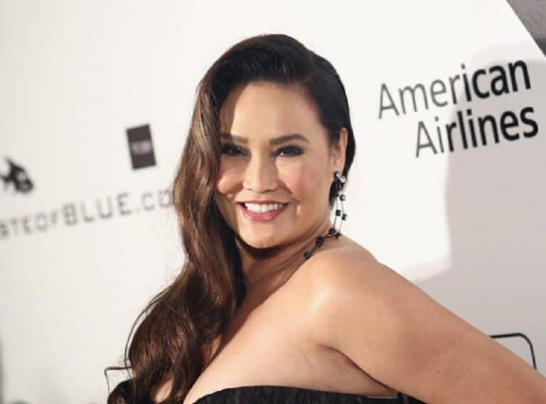 Tia Carrere Kids: She Has A Daughter Bianca Wakelin With Ex-Husband Simon, Family And Net Worth