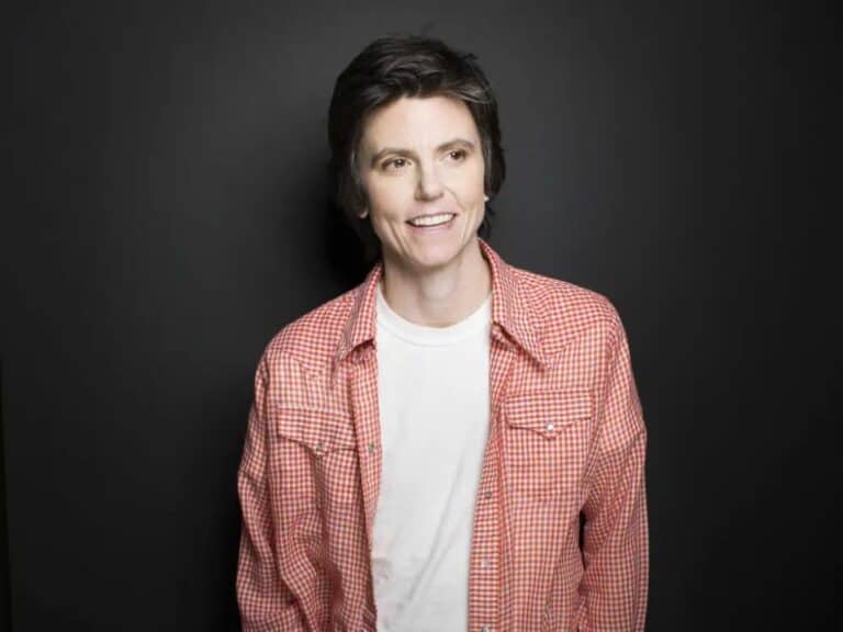 Tig Notaro Kids: Has Twins Son Max and Finn, Family And Net Worth