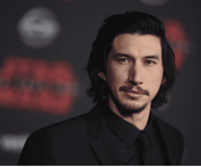 Who Are Joe Driver And Nancy Wright? Adam Driver Parents Siblings Family And Net Worth
