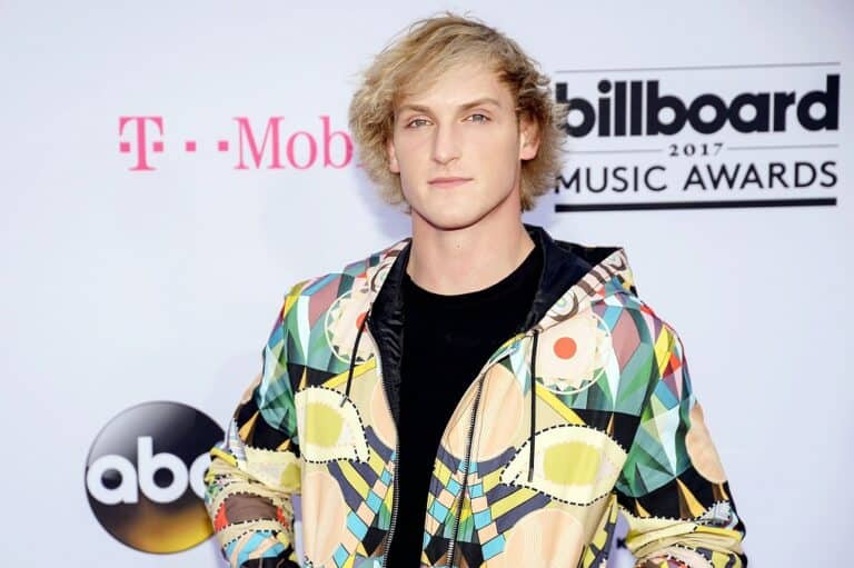 Logan Paul Wife: Is He Married To Nina Agdal? Kids Family And Net Worth