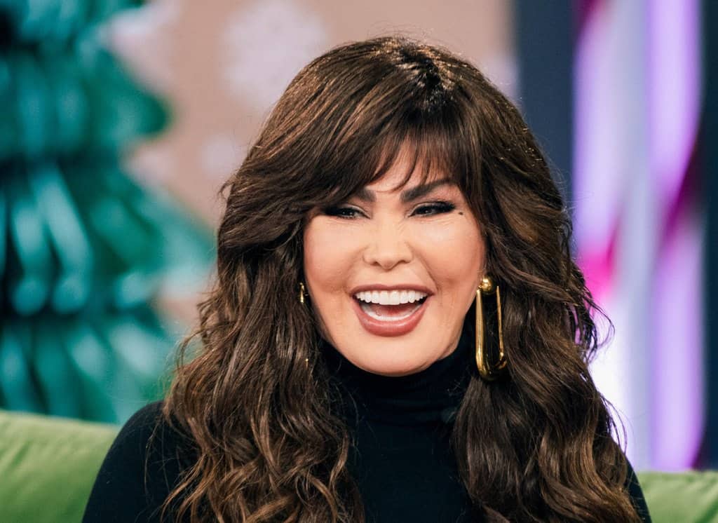 marie osmond gettyimages 1237235280