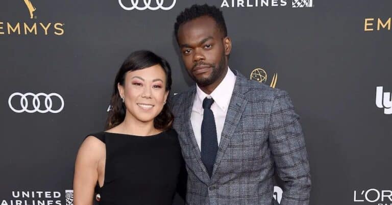 Ali Ahn Husband: Is She Married To William Jackson Harper? Ethnicity And Family