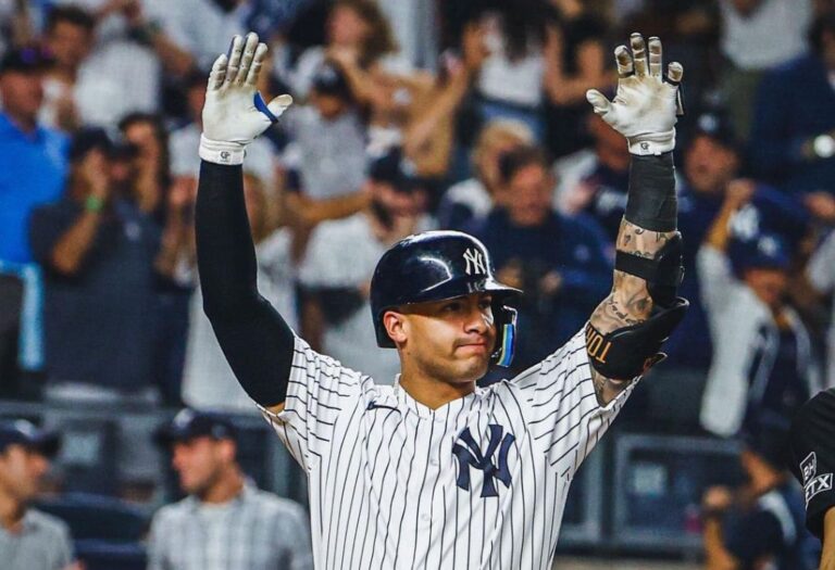 Who Is Eusebio Torres? Gleyber Torres Father- Family Tree