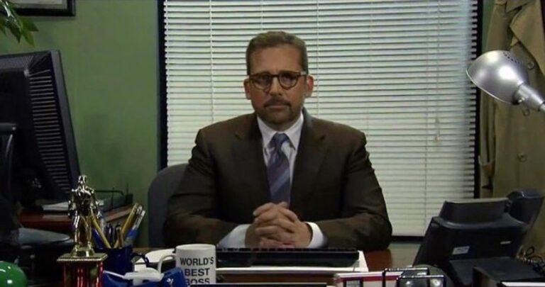 Does Steve Carell Have A Tattoo? Meaning And Design