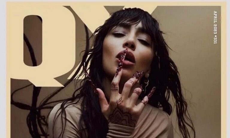 Singer Loreen Religion: Is She Jewish Or Christian? Ethnicity