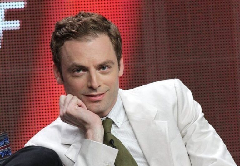 Is Justin Kirk Christian? Religion And Family Ethnicity