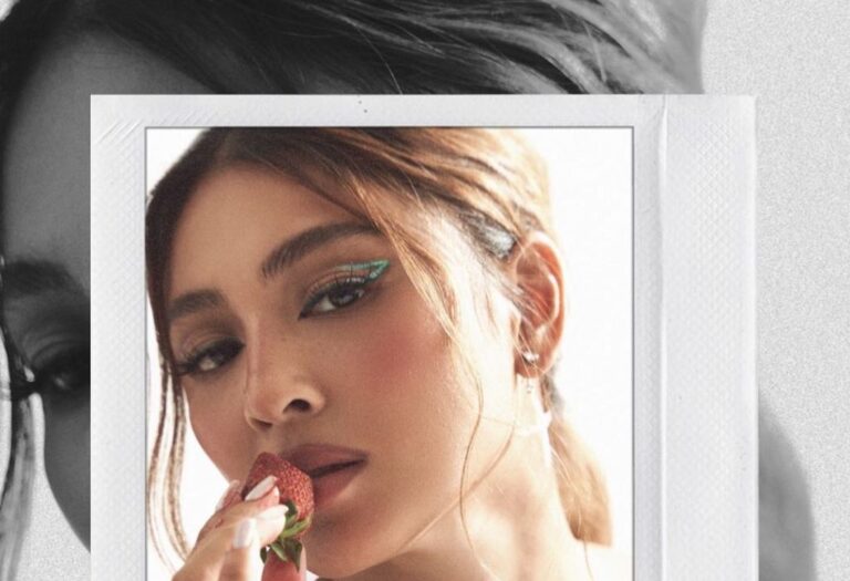 What Is Nadine Lustre Religion? Family And Ethnicity