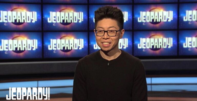Jeopardy Andrew He Religion: Is He Christian Or Jewish? Ethnicity