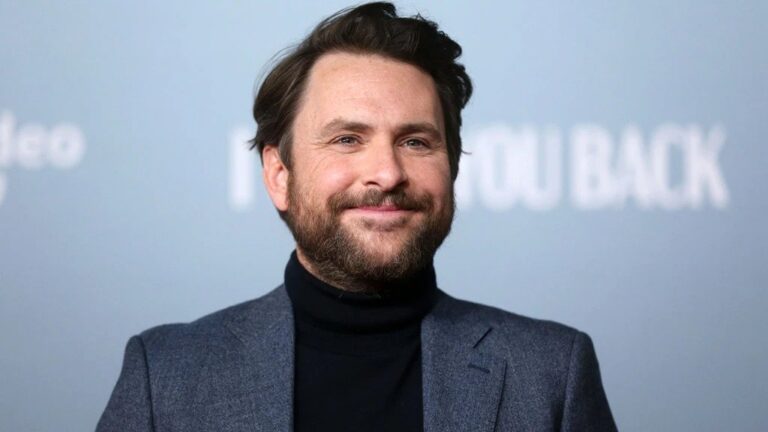Is Charlie Day Christian Or Jewish? His Religion And Ethnicity