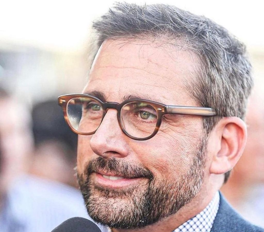 Steve Carell Health Update