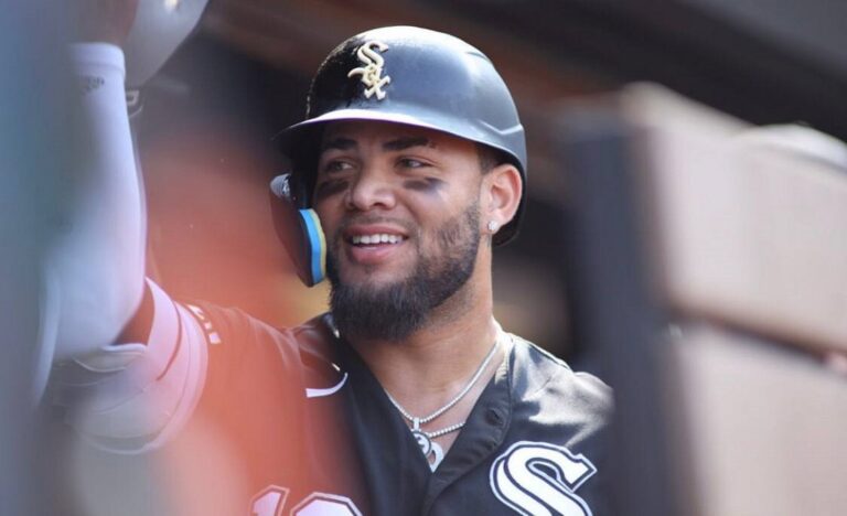 Yoan Moncada Hair: Meaning And Design Of His Tattoo