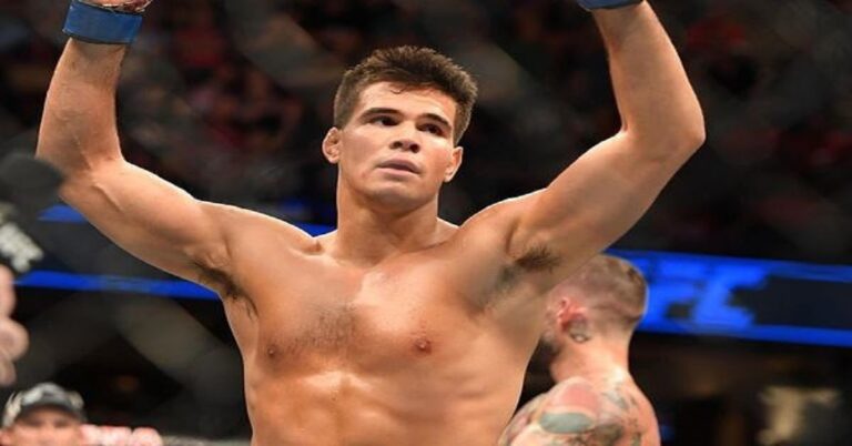 Is Mickey Gall Gay Or Does He Have A Girlfriend? Gender And Sexuality