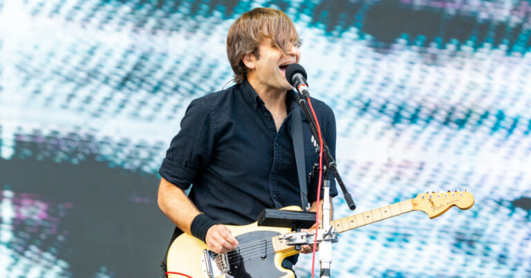Who Is Ben Gibbard Sister Megan Gibbard? Age And Family Details